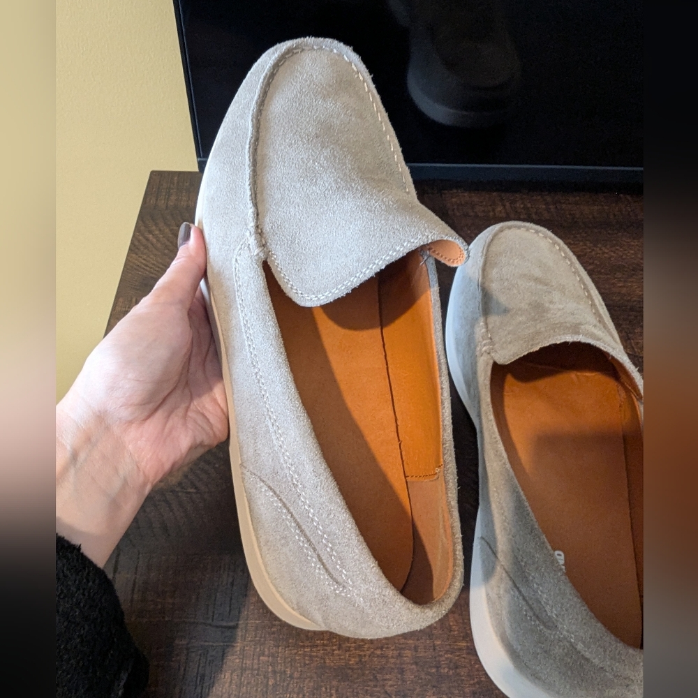 Men's Loafers 12 - Picture 4 of 8